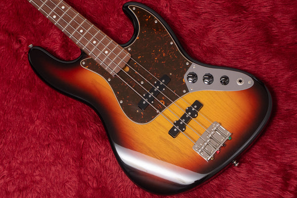 【used】momose / MJB1-STD/R 3TS 4.510kg #11230【GIB Yokohama】
