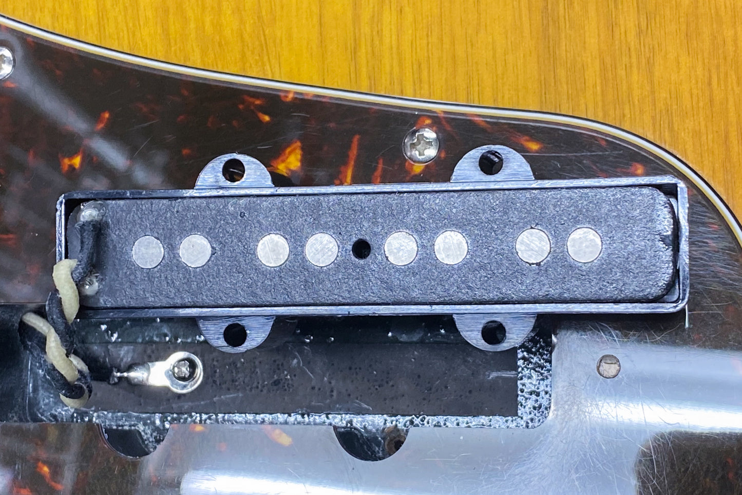 【used】momose / MJB1-STD/R 3TS 4.510kg #11230【GIB Yokohama】