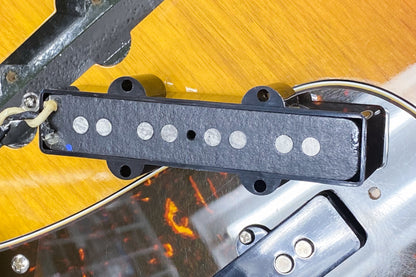 【used】momose / MJB1-STD/R 3TS 4.510kg #11230【GIB Yokohama】