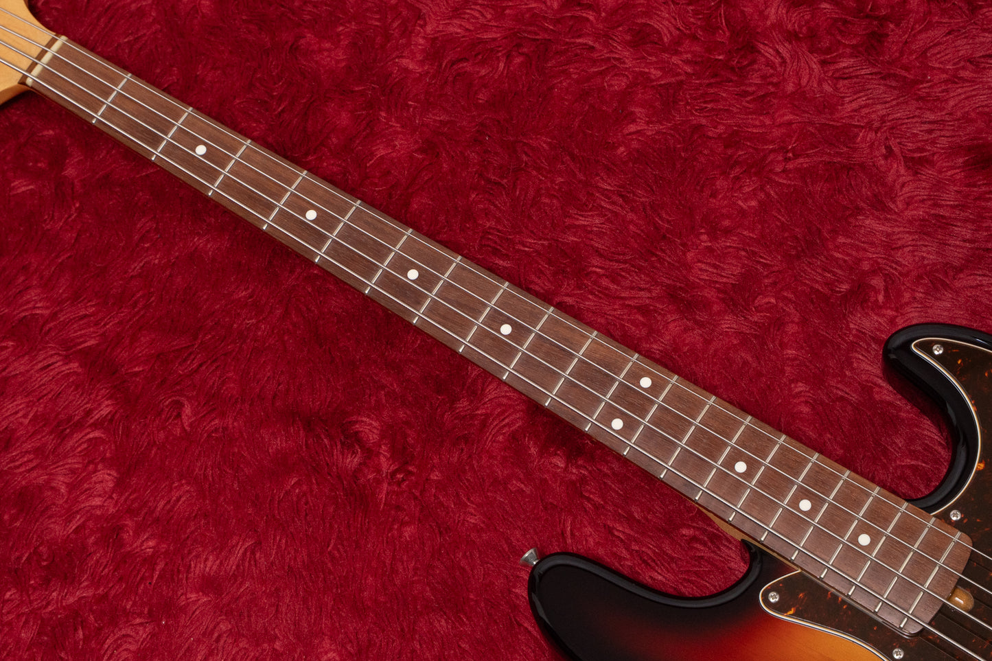 【used】momose / MJB1-STD/R 3TS 4.510kg #11230【GIB Yokohama】