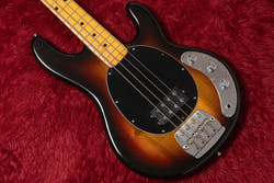 【used】MUSIC MAN / StingRay Pre Ernie 3TS 1978 4.220kg #B008795【GIB Yokohama】