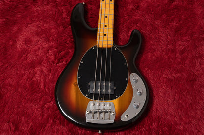 【used】MUSIC MAN / Stingray Pre Ernie 1978 3TS 1978 4.220kg #B008795【GIB Yokohama】