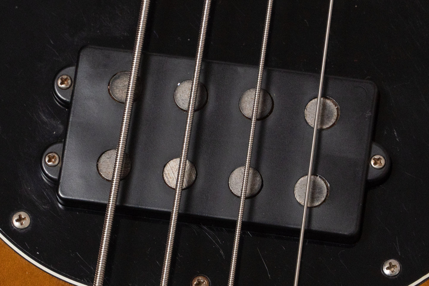 【used】MUSIC MAN / Stingray Pre Ernie 1978 3TS 1978 4.220kg #B008795【GIB Yokohama】