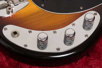 【used】MUSIC MAN / Stingray Pre Ernie 1978 3TS 1978 4.220kg #B008795【GIB Yokohama】