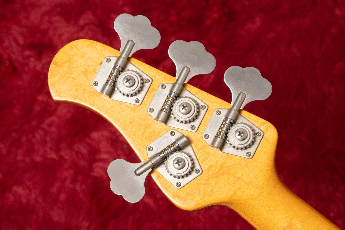 【used】MUSIC MAN / Stingray Pre Ernie 1978 3TS 1978 4.220kg #B008795【GIB Yokohama】