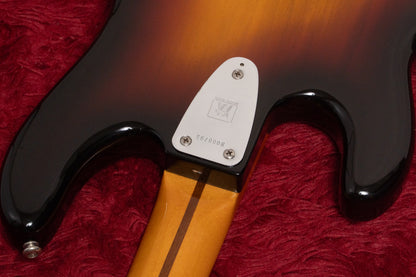 【used】MUSIC MAN / Stingray Pre Ernie 1978 3TS 1978 4.220kg #B008795【GIB Yokohama】