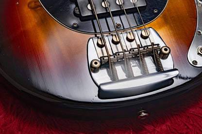 【used】MUSIC MAN / Stingray Pre Ernie 1978 3TS 1978 4.220kg #B008795【GIB Yokohama】
