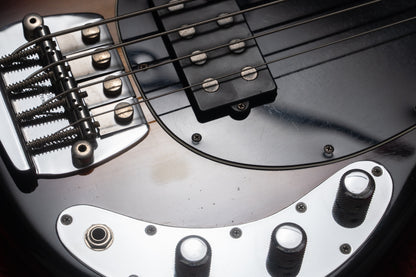 【used】MUSIC MAN / Stingray Pre Ernie 1978 3TS 1978 4.220kg #B008795【GIB Yokohama】