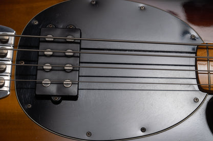 【used】MUSIC MAN / Stingray Pre Ernie 1978 3TS 1978 4.220kg #B008795【GIB Yokohama】