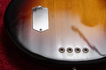 【used】MUSIC MAN / Stingray Pre Ernie 1978 3TS 1978 4.220kg #B008795【GIB Yokohama】