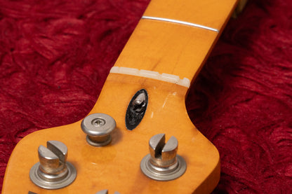 【used】MUSIC MAN / Stingray Pre Ernie 1978 3TS 1978 4.220kg #B008795【GIB Yokohama】