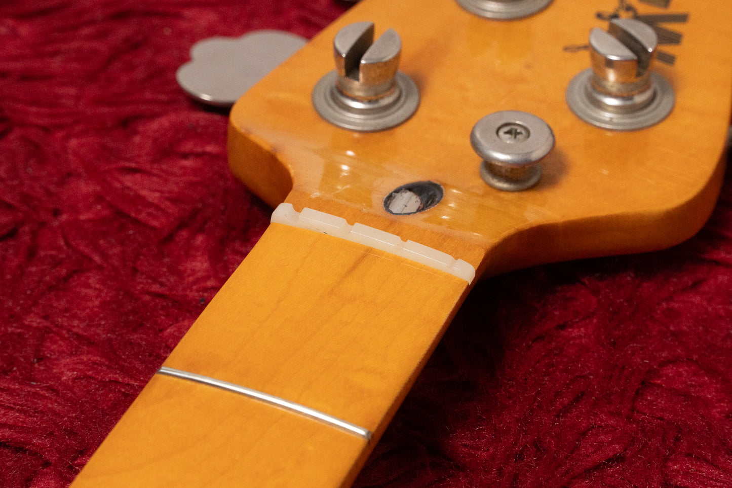 【used】MUSIC MAN / Stingray Pre Ernie 1978 3TS 1978 4.220kg #B008795【GIB Yokohama】