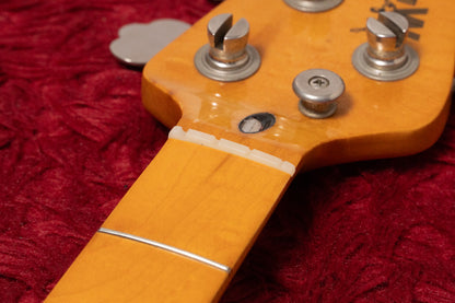 【used】MUSIC MAN / Stingray Pre Ernie 1978 3TS 1978 4.220kg #B008795【GIB Yokohama】