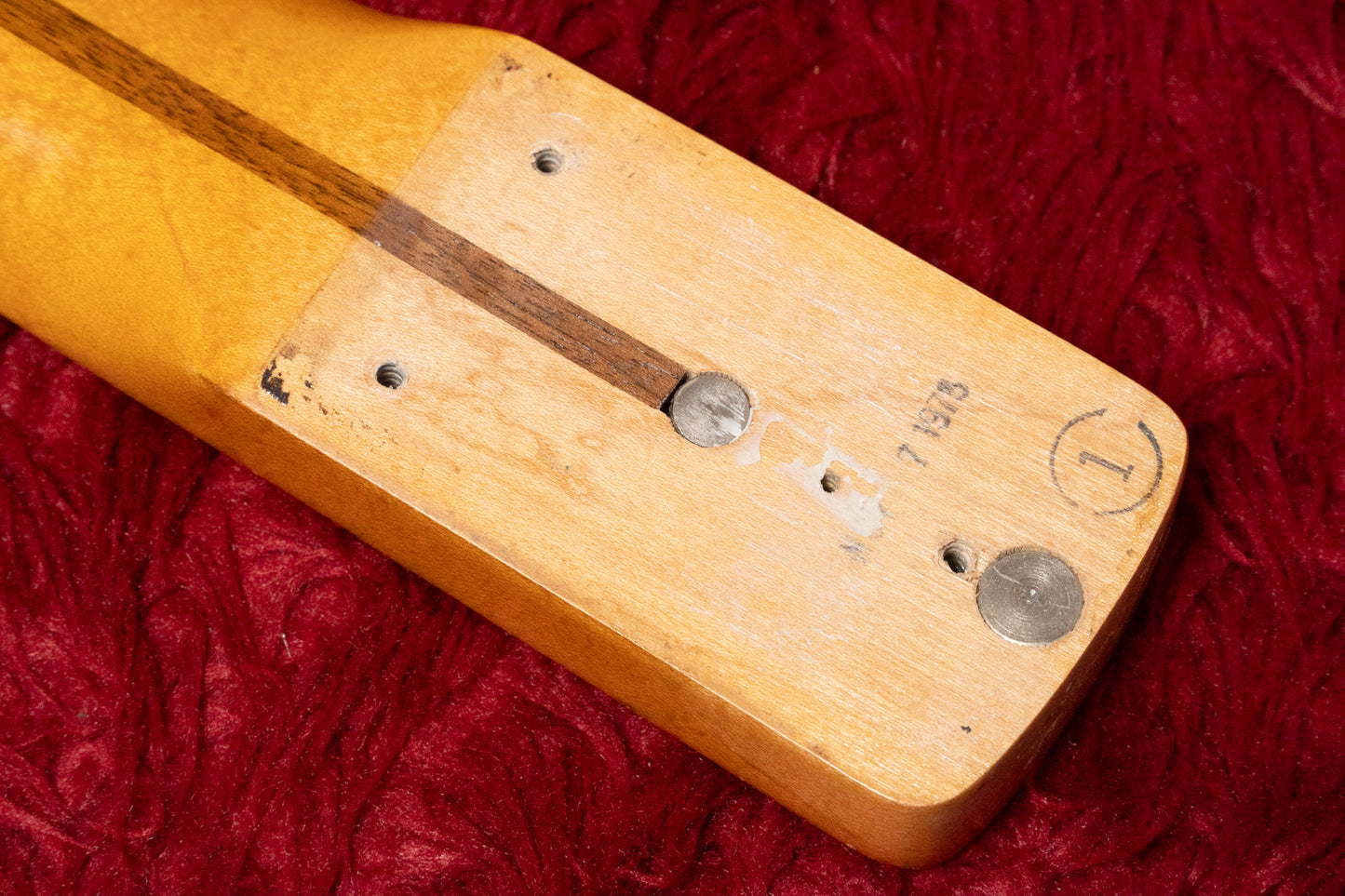 【used】MUSIC MAN / Stingray Pre Ernie 1978 3TS 1978 4.220kg #B008795【GIB Yokohama】