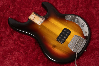【used】MUSIC MAN / Stingray Pre Ernie 1978 3TS 1978 4.220kg #B008795【GIB Yokohama】