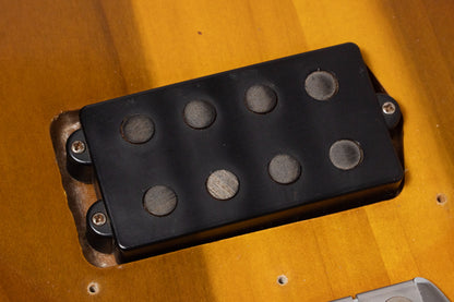 【used】MUSIC MAN / Stingray Pre Ernie 1978 3TS 1978 4.220kg #B008795【GIB Yokohama】