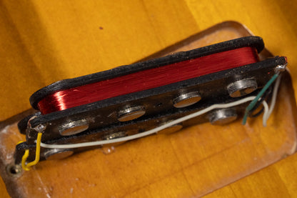 【used】MUSIC MAN / Stingray Pre Ernie 1978 3TS 1978 4.220kg #B008795【GIB Yokohama】