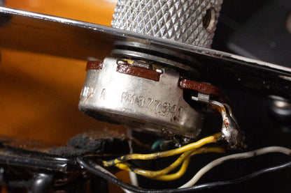 【used】MUSIC MAN / Stingray Pre Ernie 1978 3TS 1978 4.220kg #B008795【GIB Yokohama】