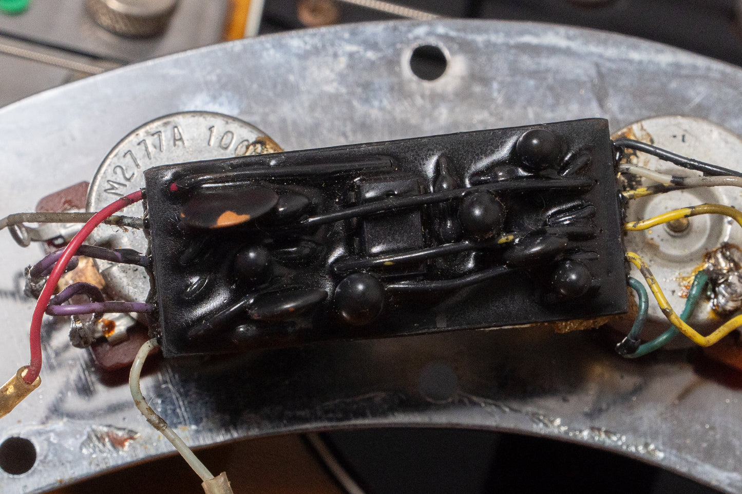 【used】MUSIC MAN / Stingray Pre Ernie 1978 3TS 1978 4.220kg #B008795【GIB Yokohama】