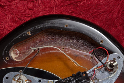 【used】MUSIC MAN / Stingray Pre Ernie 1978 3TS 1978 4.220kg #B008795【GIB Yokohama】