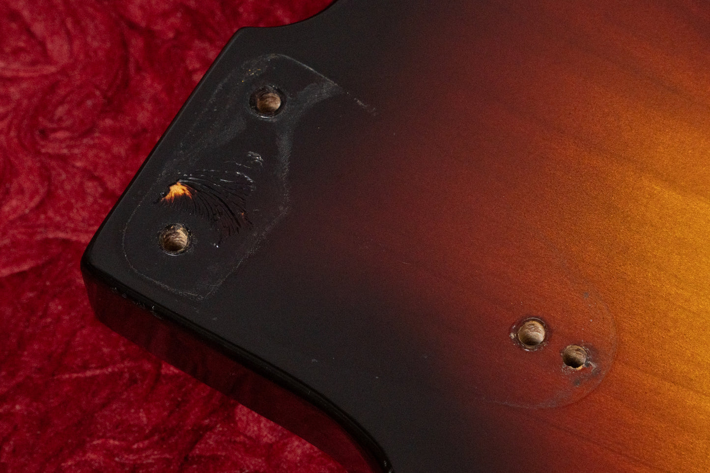 【used】MUSIC MAN / Stingray Pre Ernie 1978 3TS 1978 4.220kg #B008795【GIB Yokohama】
