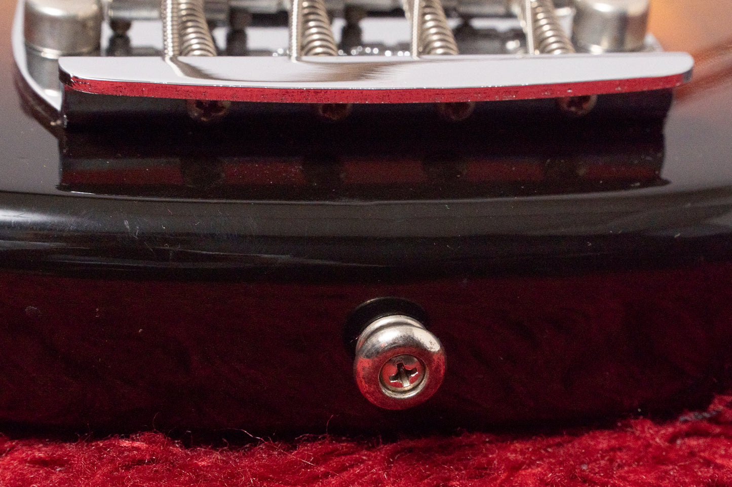 【used】MUSIC MAN / Stingray Pre Ernie 1978 3TS 1978 4.220kg #B008795【GIB Yokohama】