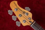 【used】Musicman / Stingray Pre Ernie 1980 3TS 5.075kg #B015044【GIB Yokohama】