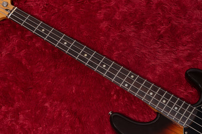 【used】Musicman /  Pre Ernie Stingray 1980 3TS 5.075kg #B015044【GIB Yokohama】