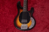 【used】Musicman / Stingray Pre Ernie 1980 3TS 5.075kg #B015044【GIB Yokohama】