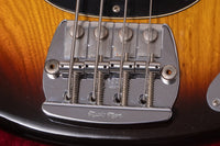 【used】Musicman / Stingray Pre Ernie 1980 3TS 5.075kg #B015044【GIB Yokohama】