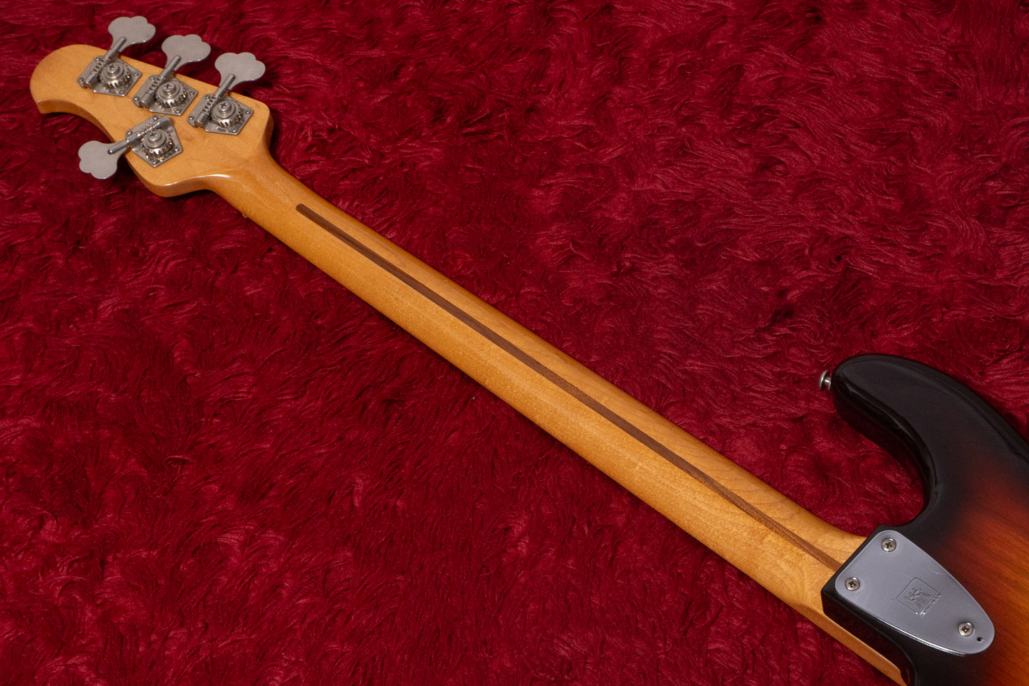 【used】Musicman /  Pre Ernie Stingray 1980 3TS 5.075kg #B015044【GIB Yokohama】