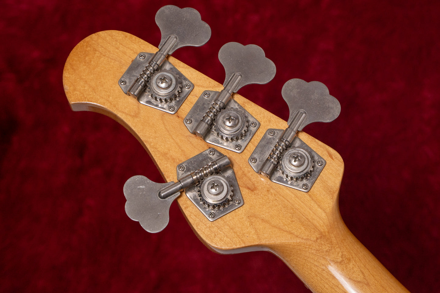 【used】Musicman /  Pre Ernie Stingray 1980 3TS 5.075kg #B015044【GIB Yokohama】