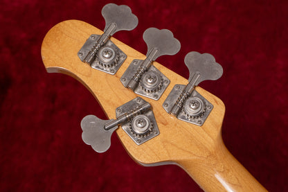 【used】Musicman /  Pre Ernie Stingray 1980 3TS 5.075kg #B015044【GIB Yokohama】