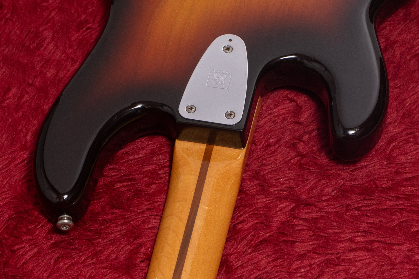 【used】Musicman /  Pre Ernie Stingray 1980 3TS 5.075kg #B015044【GIB Yokohama】