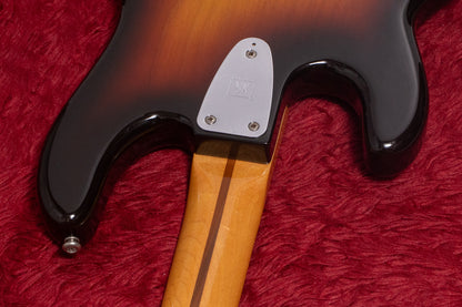 【used】Musicman /  Pre Ernie Stingray 1980 3TS 5.075kg #B015044【GIB Yokohama】