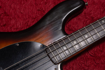 【used】Musicman /  Pre Ernie Stingray 1980 3TS 5.075kg #B015044【GIB Yokohama】