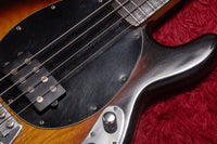 【used】Musicman / Stingray Pre Ernie 1980 3TS 5.075kg #B015044【GIB Yokohama】
