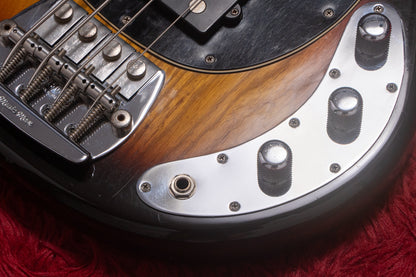 【used】Musicman /  Pre Ernie Stingray 1980 3TS 5.075kg #B015044【GIB Yokohama】