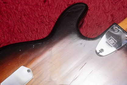 【used】Musicman /  Pre Ernie Stingray 1980 3TS 5.075kg #B015044【GIB Yokohama】