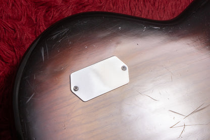 【used】Musicman /  Pre Ernie Stingray 1980 3TS 5.075kg #B015044【GIB Yokohama】