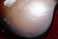 【used】Musicman / Stingray Pre Ernie 1980 3TS 5.075kg #B015044【GIB Yokohama】