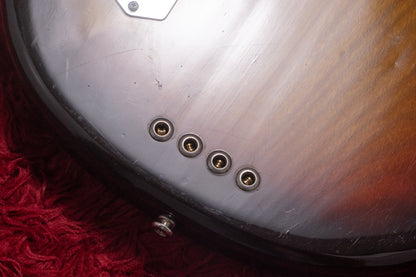 【used】Musicman /  Pre Ernie Stingray 1980 3TS 5.075kg #B015044【GIB Yokohama】