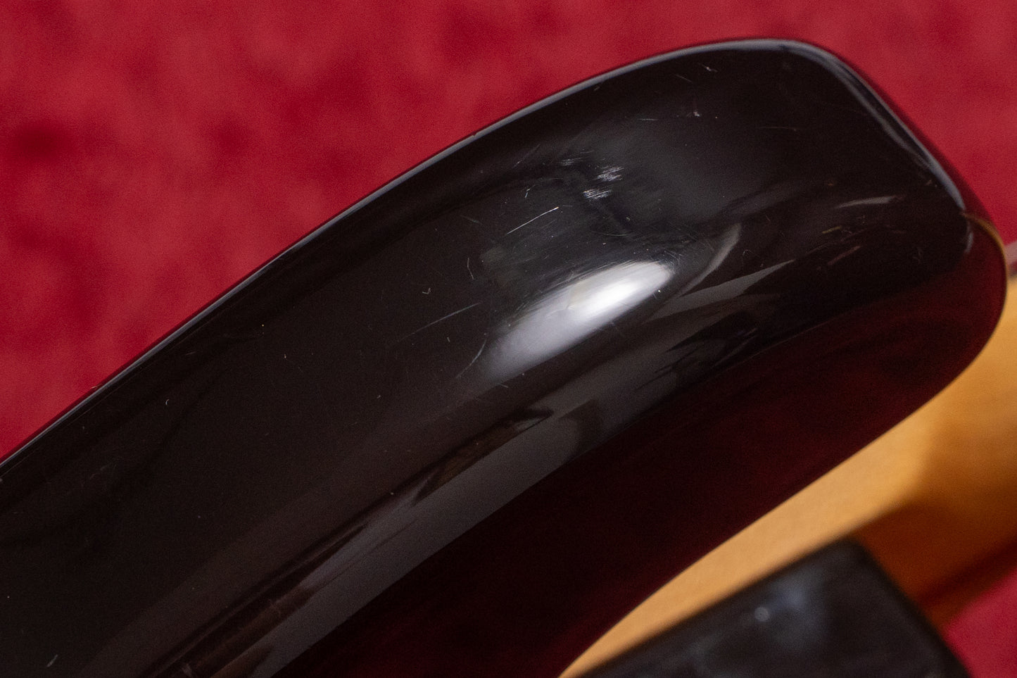 【used】Musicman /  Pre Ernie Stingray 1980 3TS 5.075kg #B015044【GIB Yokohama】