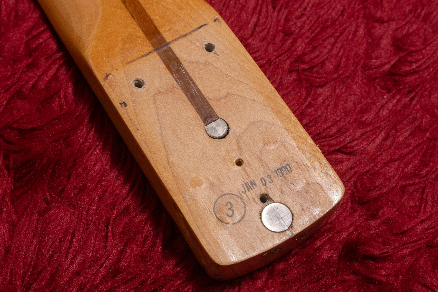 【used】Musicman /  Pre Ernie Stingray 1980 3TS 5.075kg #B015044【GIB Yokohama】