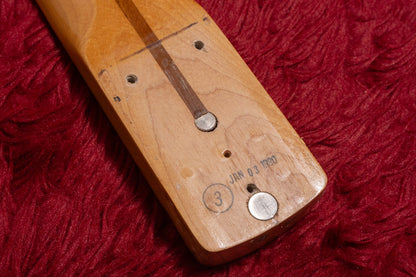 【used】Musicman /  Pre Ernie Stingray 1980 3TS 5.075kg #B015044【GIB Yokohama】