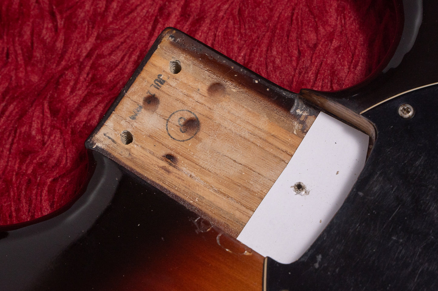 【used】Musicman /  Pre Ernie Stingray 1980 3TS 5.075kg #B015044【GIB Yokohama】