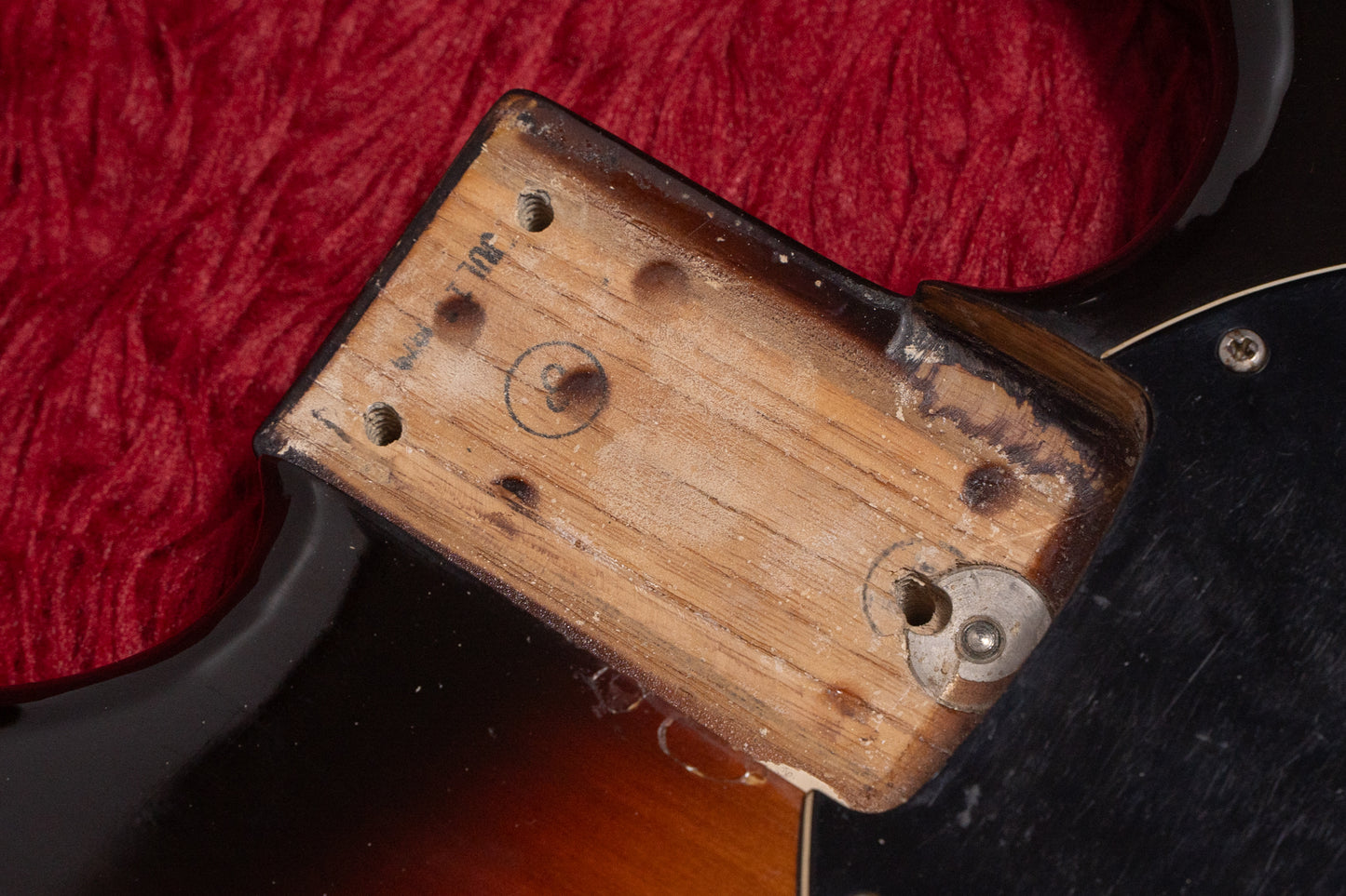 【used】Musicman /  Pre Ernie Stingray 1980 3TS 5.075kg #B015044【GIB Yokohama】