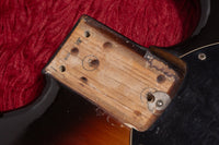 【used】Musicman / Stingray Pre Ernie 1980 3TS 5.075kg #B015044【GIB Yokohama】