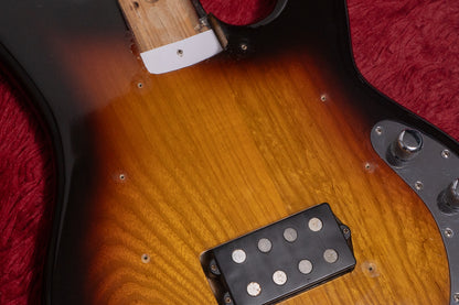 【used】Musicman /  Pre Ernie Stingray 1980 3TS 5.075kg #B015044【GIB Yokohama】