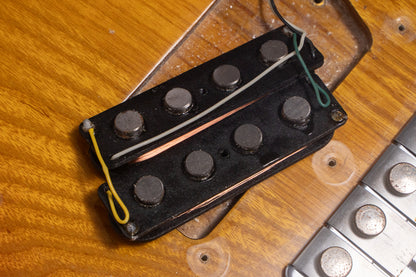 【used】Musicman /  Pre Ernie Stingray 1980 3TS 5.075kg #B015044【GIB Yokohama】